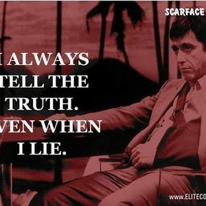 Meet your Posher, Mark